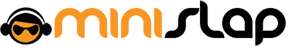 Minislap Studio Logo